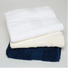 Towel City Egyptian Cotton Oeko-tex Approved Bath Sheet