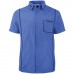 Unicorn Men's Teknik Maximum Comfort Darts Shirt