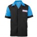 Unicorn Men's Traditional Darts Shirt