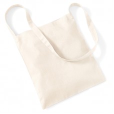 Westford Mill Promotional Sling Tote Bag