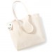 Westford Mill 100% Organic Cotton Shopper Bag