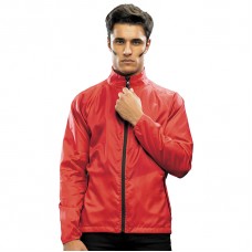 2786 Adult's Wind And Shower Proof Contrast Lightweight Jacket