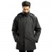 2786 Adult's Water And Wind Resistant Parka Jacket