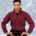 2786 Women's Cadet Collar Full Zip Fleece