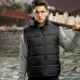2786 Adult's Quilted Bodywarmer