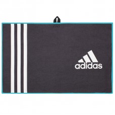 Adidas Golf Cart Towel