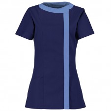 Asymmetric Tunic