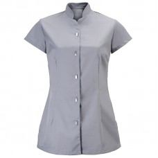 Button Front Tunic