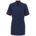 Mandarin Collar Tunic