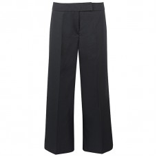 Cropped Trousers