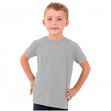 Kids Fine Jersey Short Sleeve T (2105) Kids Fine Jersey Short Sleeve T (2105)
