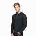 Anvil Adult's Fashion Basic Long Sleeve Hooded T-shirt
