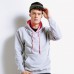 Awdis Just Hoods Adult's Superbright Hooded Sweatshirt