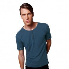 B&c Instinct/men Short Sleeved T-shirt