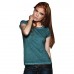 B&c Denim Women's Plug In T-shirt