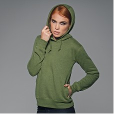 B&c Denim Women's Universe Sweatshirt