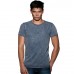 B&c Denim Men's Editing T-shirt
