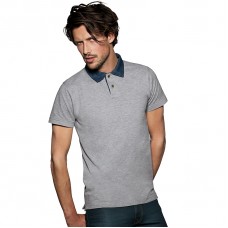 B&c Denim Men's Forward T-shirt