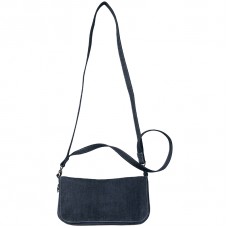 B&c Denim Women's Vibe Small Clutch Bag B&c Denim Women's Vibe Small Clutch Bag
