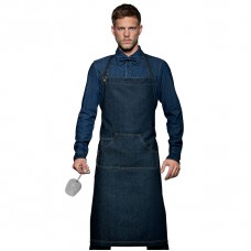 Dnm Master Bib Apron