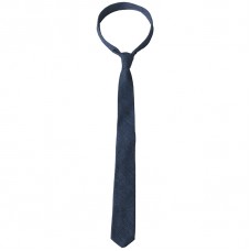 B&c Denim Men's Slim Denim Tie