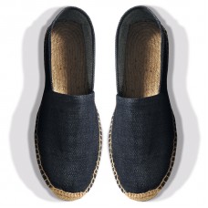 Dnm Denim Espadrille For Men