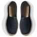 Dnm Denim Espadrille For Men