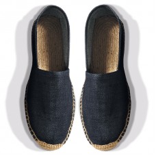 Dnm Denim Espadrille For Women