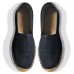Dnm Denim Espadrille For Women