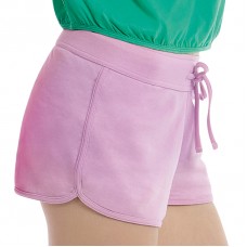 B&c Paradise Women's Splash Retro Shorts