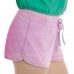 B&c Paradise Women's Splash Retro Shorts