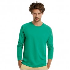 B&c Paradise Men's Reed Sweatshirt