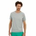 B&c Paradise Men's Bliss Short Sleeve Sweatshirt
