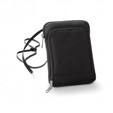 Bagbase Smartphone Compatible Travel Wallet