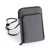 Bagbase Smartphone Compatible Extra Large Travel Wallet