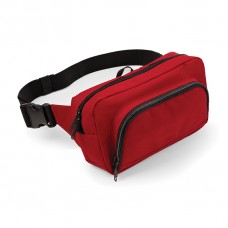 Bagbase Headphone Port Organiser Waistpack