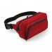 Bagbase Headphone Port Organiser Waistpack