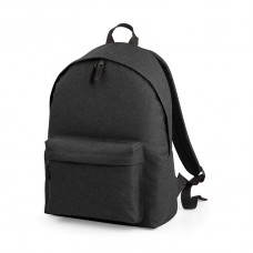 Bagbase Two Tone Fabric Fashion Backpack