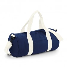 Original Barrel Bag
