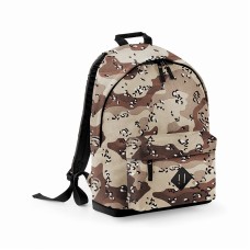 Bagbase Camouflage Backpack