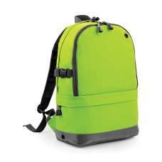 Bagbase Laptop Compatible Sports Backpack