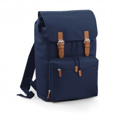 Bagbase Vintage Laptop Compatible Backpack