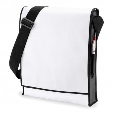 Bagbase Internal Baseboard Budget Vertical Messenger Bag
