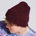 Beechfield Adult's Vintage Stle Heritage Beanie Hat