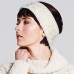 Beechfield Adult's Basket Weave Knit Vermont Headband