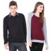 Bella And Canvas Unisex Raglan Sleeve Lightweight Sweater