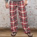 Boxercraft Men's Classic Cotton Flannel Lounge Pants