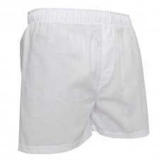 Boxercraft Men's Signature Cotton Boxer Shorts