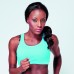 Boxercraft Women's Support Your Team Active Fit Bra