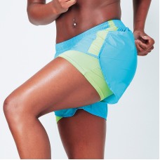 Boxercraft Adult's 100% Nylon Endurance Shorts